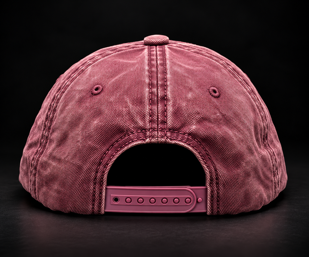 gorra humbert gym  acid wash edicion limitada