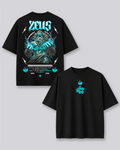 Camisea edicion ZEUS ODISEA