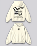 Hoodie  el ORIGEN HUMBERT GYM ELITE