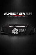CANGURO O RIÑONERA del HUMBERT GYM EDICION ODISEA