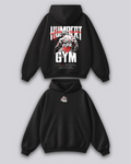 Hoodie espalda GRIEGA